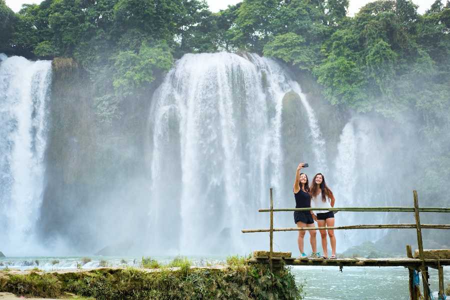 Best Time to Visit Ban Gioc Waterfall: A Seasonal Guide for U.S. Travelers